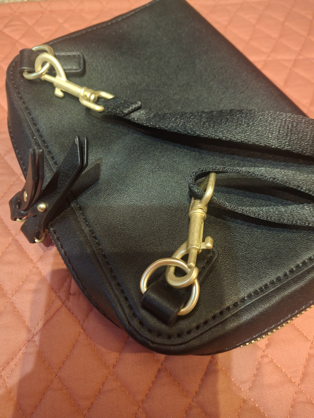 Skip Hop Convertible Hip Bag - Picture 5 of 5